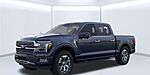 New 2026 FORD F-150 PLATINUM in JACKSONVILLE, FLORIDA