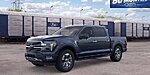 New 2026 FORD F-150 PLATINUM in JACKSONVILLE, FLORIDA