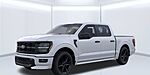 New 2026 FORD F-150 STX in JACKSONVILLE, FLORIDA
