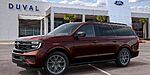 New 2027 FORD EXPEDITION PLATINUM in JACKSONVILLE, FLORIDA