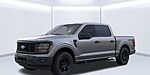 New 2026 FORD F-150 STX in JACKSONVILLE, FLORIDA