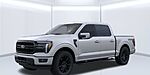 New 2026 FORD F-150 LARIAT in JACKSONVILLE, FLORIDA