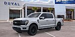 New 2026 FORD F-150 LARIAT in JACKSONVILLE, FLORIDA