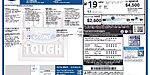 New 2026 FORD F-150 LARIAT in JACKSONVILLE, FLORIDA