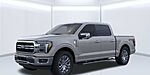New 2026 FORD F-150 LARIAT in JACKSONVILLE, FLORIDA