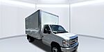 New 2026 FORD ECONOLINE VAN BASE in JACKSONVILLE, FLORIDA