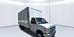 New 2026 FORD ECONOLINE VAN BASE in JACKSONVILLE, FLORIDA