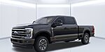 New 2026 FORD F-350 KING RANCH in JACKSONVILLE, FLORIDA