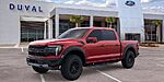 New 2026 FORD F-150 RAPTOR in JACKSONVILLE, FLORIDA