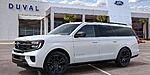 New 2027 FORD EXPEDITION PLATINUM in JACKSONVILLE, FLORIDA