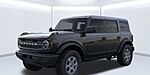 New 2026 FORD BRONCO BIG BEND in JACKSONVILLE, FLORIDA