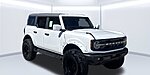 New 2026 FORD BRONCO DUVAL CUSTOMS in JACKSONVILLE, FLORIDA