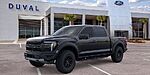 New 2026 FORD F-150 RAPTOR in JACKSONVILLE, FLORIDA