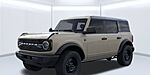 New 2026 FORD BRONCO BIG BEND in JACKSONVILLE, FLORIDA