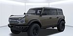 New 2026 FORD BRONCO BADLANDS in JACKSONVILLE, FLORIDA