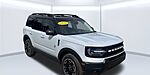New 2026 FORD BRONCO SPORT OUTER BANKS in JACKSONVILLE, FLORIDA