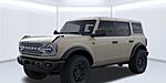 New 2026 FORD BRONCO BADLANDS in JACKSONVILLE, FLORIDA
