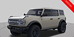New 2026 FORD BRONCO BADLANDS in JACKSONVILLE, FLORIDA