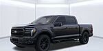 New 2026 FORD F-150 LARIAT in JACKSONVILLE, FLORIDA