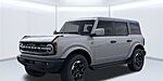 New 2026 FORD BRONCO OUTER BANKS in JACKSONVILLE, FLORIDA