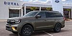 New 2027 FORD EXPEDITION TREMOR in JACKSONVILLE, FLORIDA