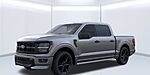 New 2026 FORD F-150 STX in JACKSONVILLE, FLORIDA