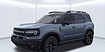 New 2026 FORD BRONCO SPORT OUTER BANKS in JACKSONVILLE, FLORIDA