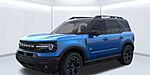 New 2026 FORD BRONCO SPORT OUTER BANKS in JACKSONVILLE, FLORIDA