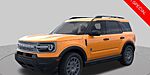 New 2026 FORD BRONCO SPORT BIG BEND in JACKSONVILLE, FLORIDA