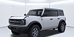 New 2026 FORD BRONCO BIG BEND in JACKSONVILLE, FLORIDA