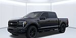 New 2026 FORD F-150 LARIAT in JACKSONVILLE, FLORIDA