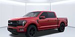 New 2026 FORD F-150 PLATINUM in JACKSONVILLE, FLORIDA