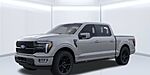 New 2026 FORD F-150 PLATINUM in JACKSONVILLE, FLORIDA