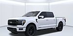 New 2026 FORD F-150 LARIAT in JACKSONVILLE, FLORIDA