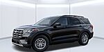 New 2027 FORD EXPLORER ACTIVE in JACKSONVILLE, FLORIDA
