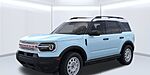 New 2026 FORD BRONCO SPORT HERITAGE in JACKSONVILLE, FLORIDA