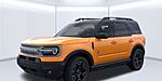 New 2026 FORD BRONCO SPORT OUTER BANKS in JACKSONVILLE, FLORIDA