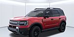 New 2026 FORD BRONCO SPORT BADLANDS in JACKSONVILLE, FLORIDA