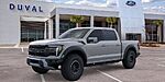 New 2026 FORD F-150 RAPTOR in JACKSONVILLE, FLORIDA
