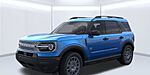 New 2026 FORD BRONCO SPORT BIG BEND in JACKSONVILLE, FLORIDA