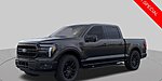 New 2026 FORD F-150 LARIAT in JACKSONVILLE, FLORIDA