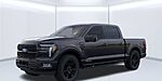 New 2026 FORD F-150 PLATINUM in JACKSONVILLE, FLORIDA