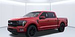 New 2026 FORD F-150 PLATINUM in JACKSONVILLE, FLORIDA