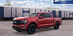 New 2026 FORD F-150 PLATINUM in JACKSONVILLE, FLORIDA