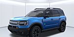 New 2026 FORD BRONCO SPORT OUTER BANKS in JACKSONVILLE, FLORIDA