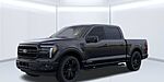 New 2026 FORD F-150 LARIAT in JACKSONVILLE, FLORIDA