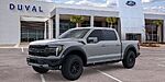 New 2026 FORD F-150 RAPTOR in JACKSONVILLE, FLORIDA