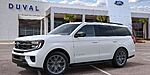 New 2027 FORD EXPEDITION PLATINUM in JACKSONVILLE, FLORIDA