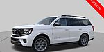 New 2027 FORD EXPEDITION PLATINUM in JACKSONVILLE, FLORIDA