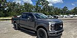 New 2027 FORD F-250 LARIAT in JACKSONVILLE, FLORIDA